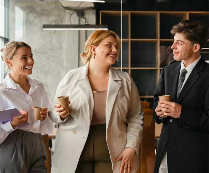 Effective work management