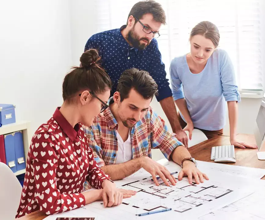 Construction managers