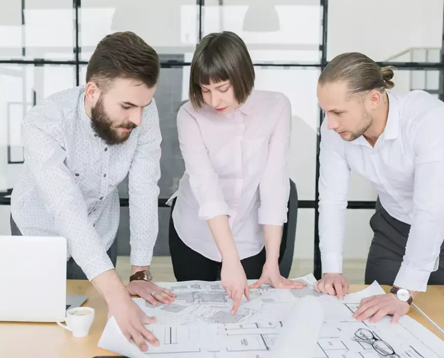 Construction managers