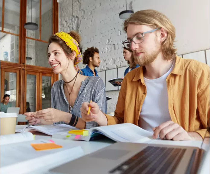 Invaluable help for managers