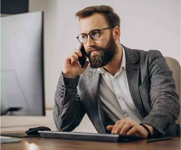 Senior Marketing Manager