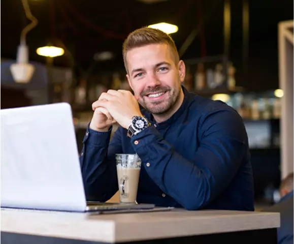 Sales Director Marketing and Advertising