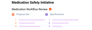 Set up projects, locations, and your team