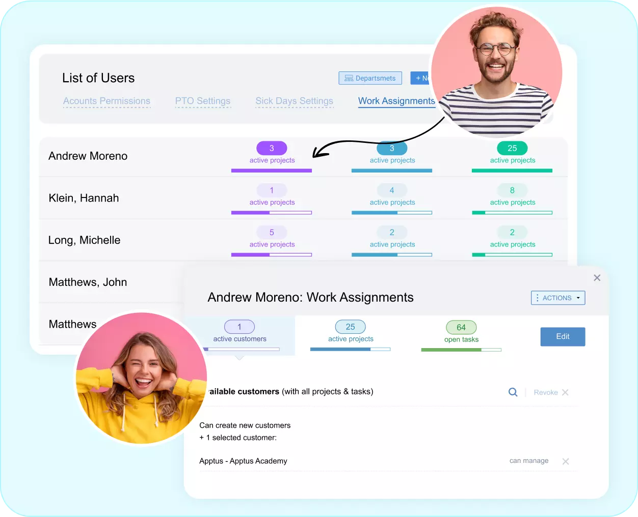 Explore automated invoicing