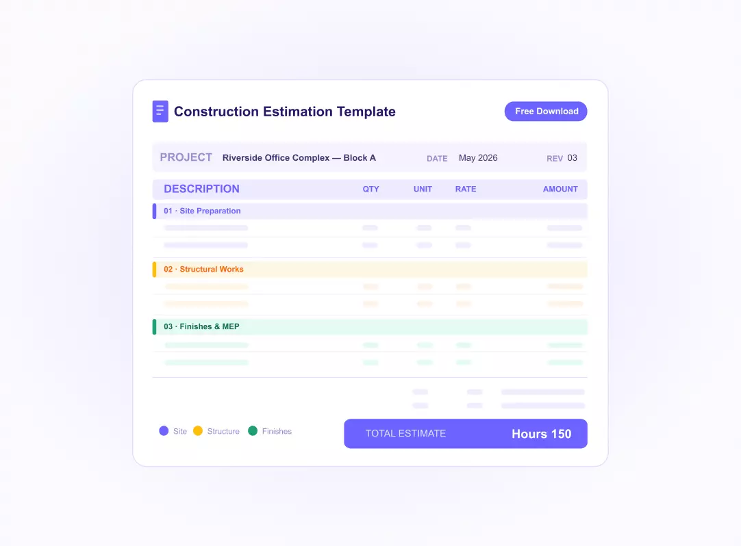 download-template