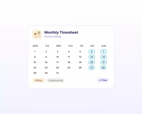 download-template