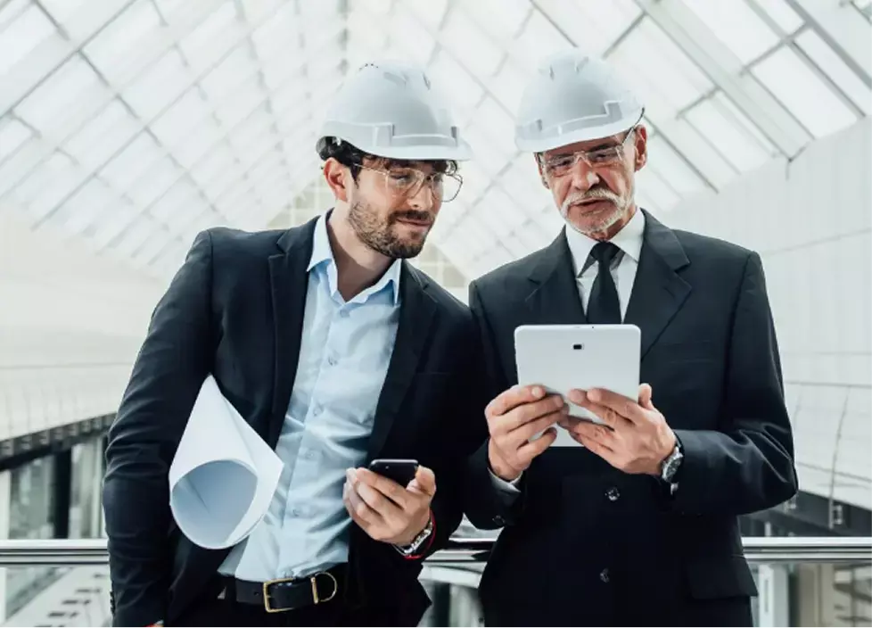 Construction Managers