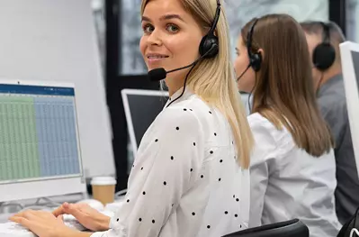 Customer Support Managers