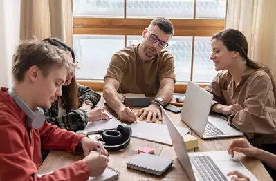 Content & Social Media Teams