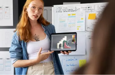 Digital Marketing Specialists