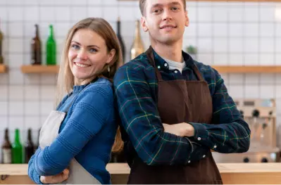 Small Business Owners