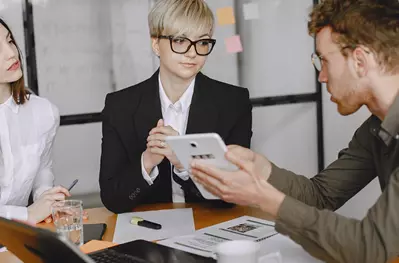 Administrative Teams