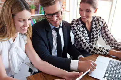 Finance & Accounting Teams