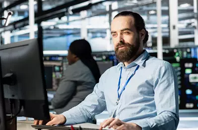 System Administrators