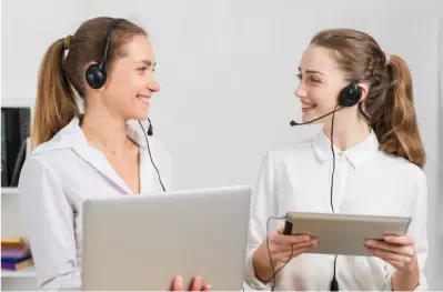 Customer Service Teams