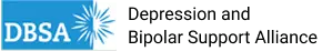 Depression and Bipolar Support Alliance