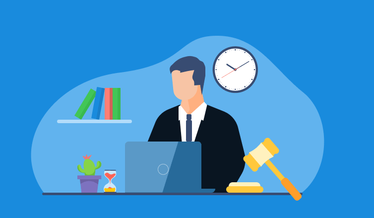 timekeeping software for attorneys