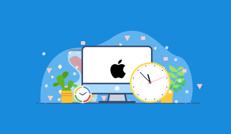 10 Coolest Tools for Mac Time Tracking in 2025
