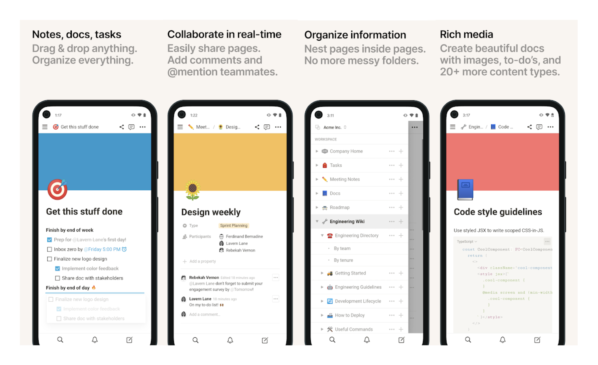 Best Free Productivity Apps for iPhone & Android (2026)