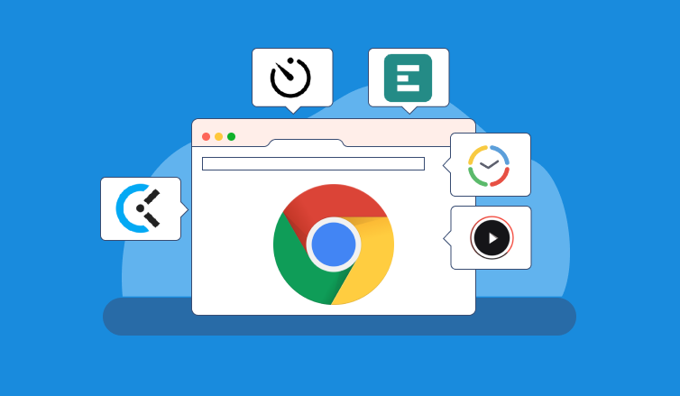 7 Task Timer Chrome Extensions That Supercharge Productivity