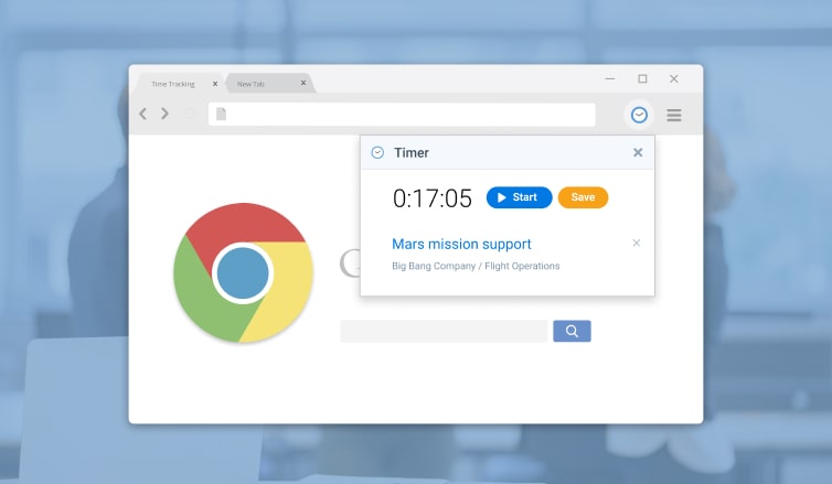 trackingtime chrome install trackingtime chrome install