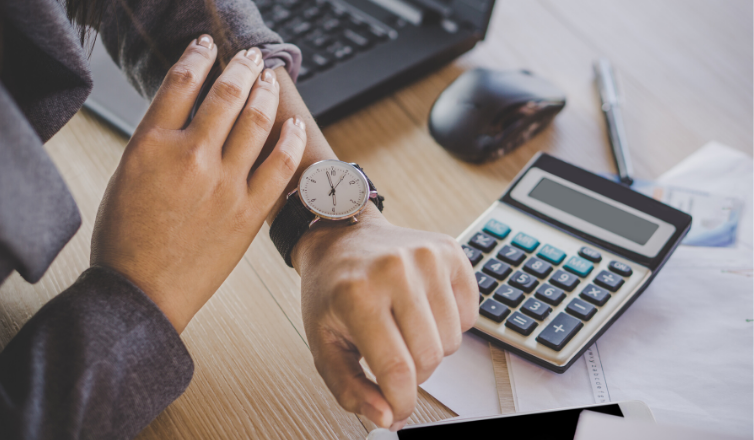 Budgeting Time for Remote Teams