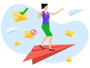 Email management tools