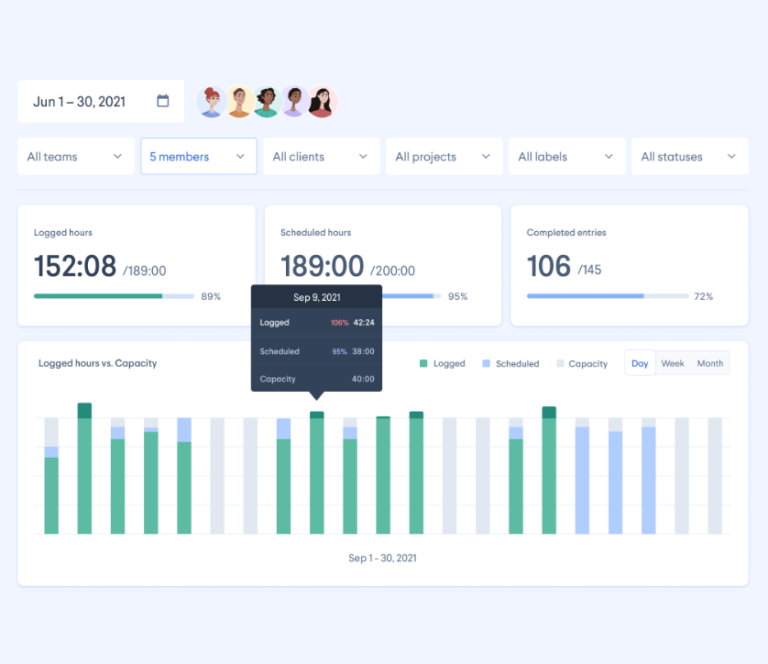 top-12-google-calendar-time-tracking-integrations