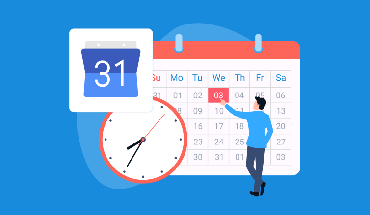Top 12 Google Calendar Time Tracking Integrations