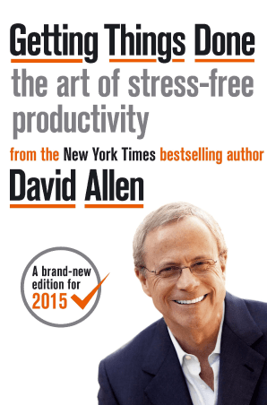 books about productivity