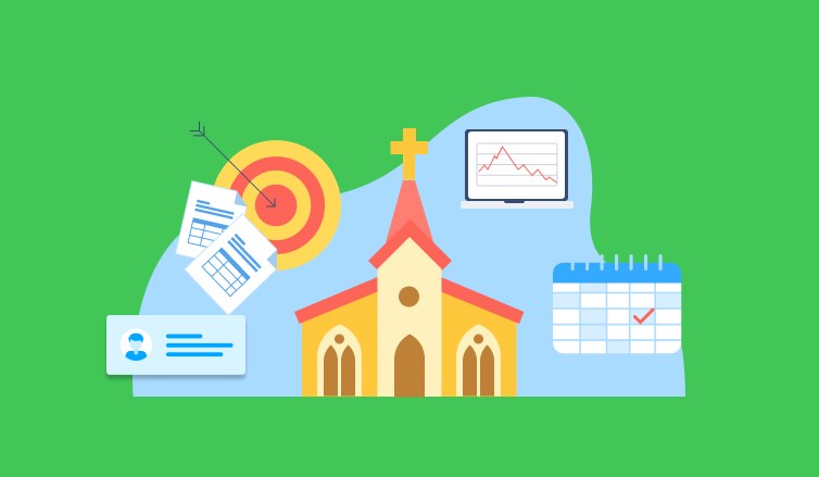 Benefits of Church Management Software