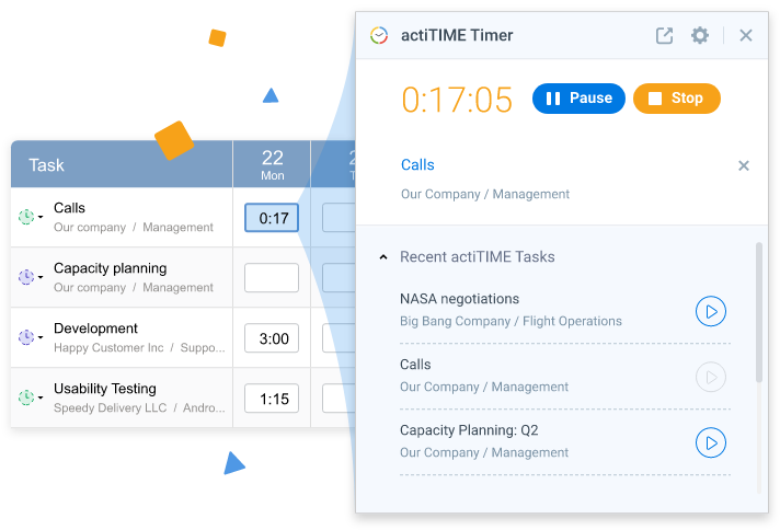 church management software