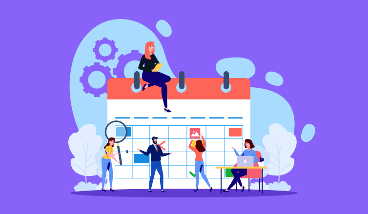Free Project Plan Template How To Create One In 6 Steps