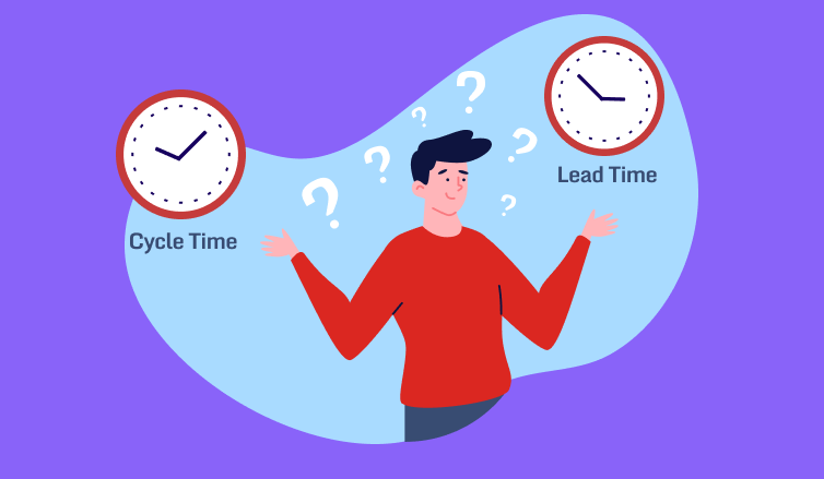 Cycle Time Vs Lead Time What s The Difference 
