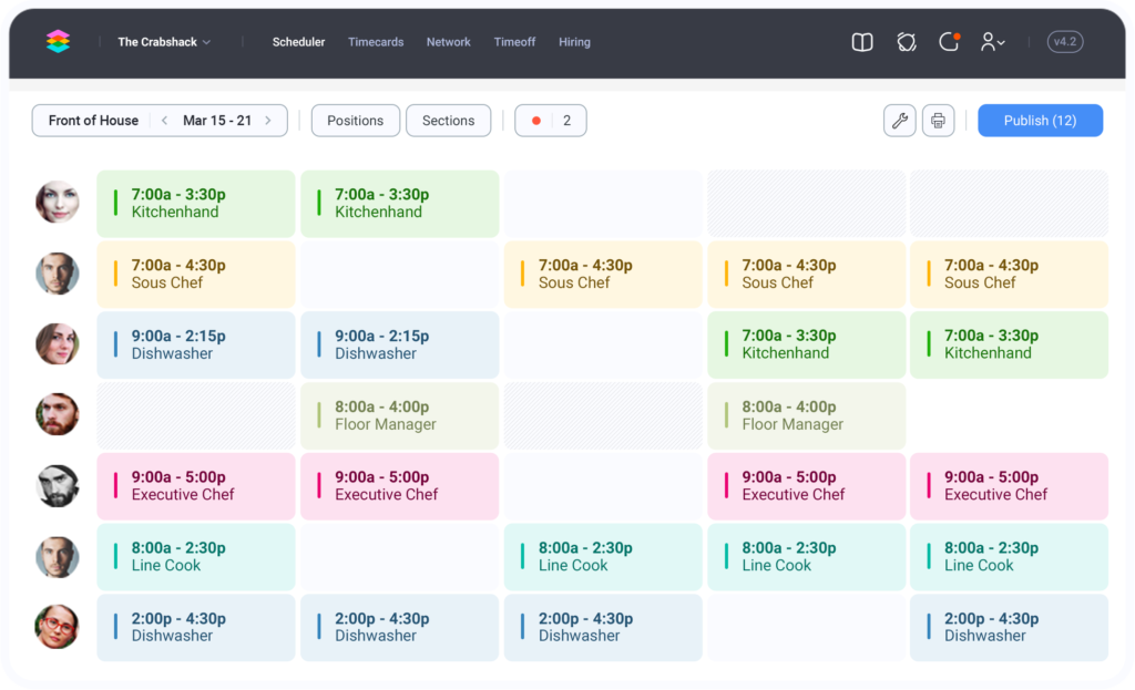 What's the Tickin'? 15 Best & Totally Free Time Clock Apps