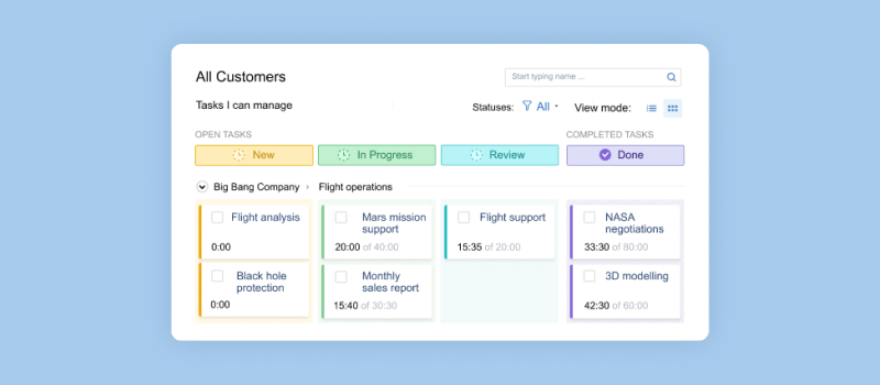 Kanban in Project Management: a step-by-step guide