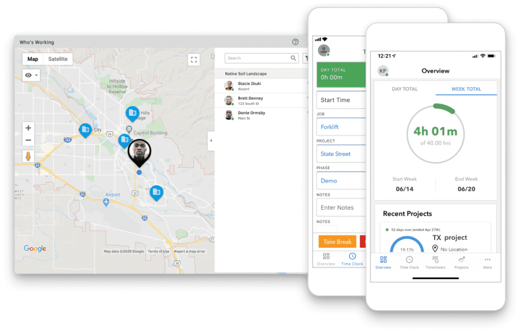 10 QuickBooks Time Tracking Integrations for Simple Billing