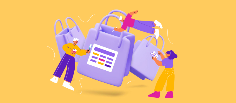 The Essential eCommerce Project Plan Template