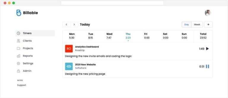 10 Best Billable Hours Trackers (2026) — Features, Pricing & Comparison