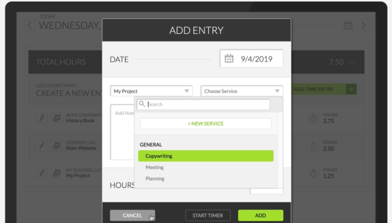 Employee Timesheet Software for Teams That Want Results, Not Just Data