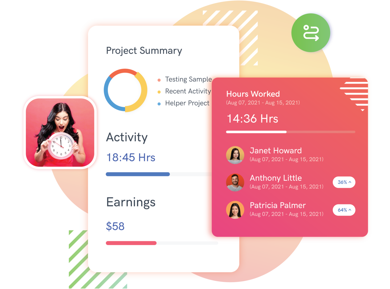 Employee Timesheet Software for Teams That Want Results, Not Just Data