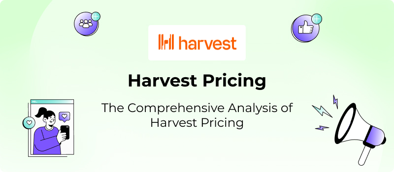Harvest Pricing Review 2026: The Comprehensive Analysis