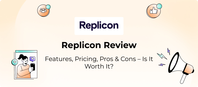 Replicon Review 2026: Features, Pricing, Pros & Cons – Is It Worth It?