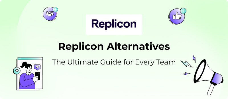 9 Best Replicon Alternatives in 2026: The Ultimate Guide for Every Team
