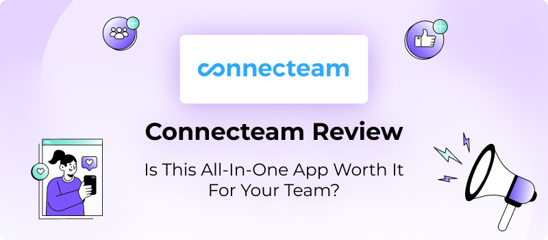 Connecteam review 2026: is this all-in-one app worth it for your team?